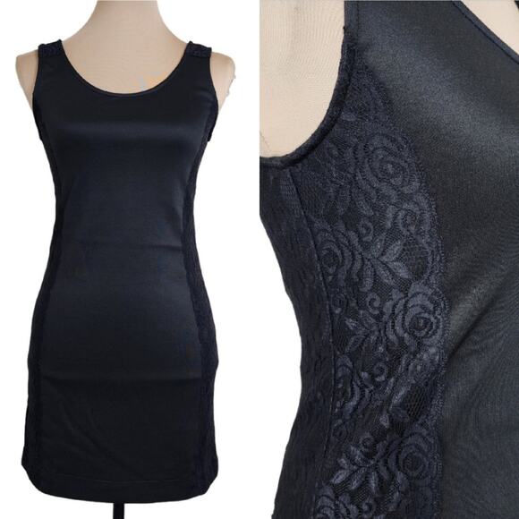 Anthropologie Dylan & Rose Brocade XS Dress - Picture 2 of 8